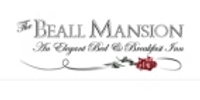 Beall Mansion coupons